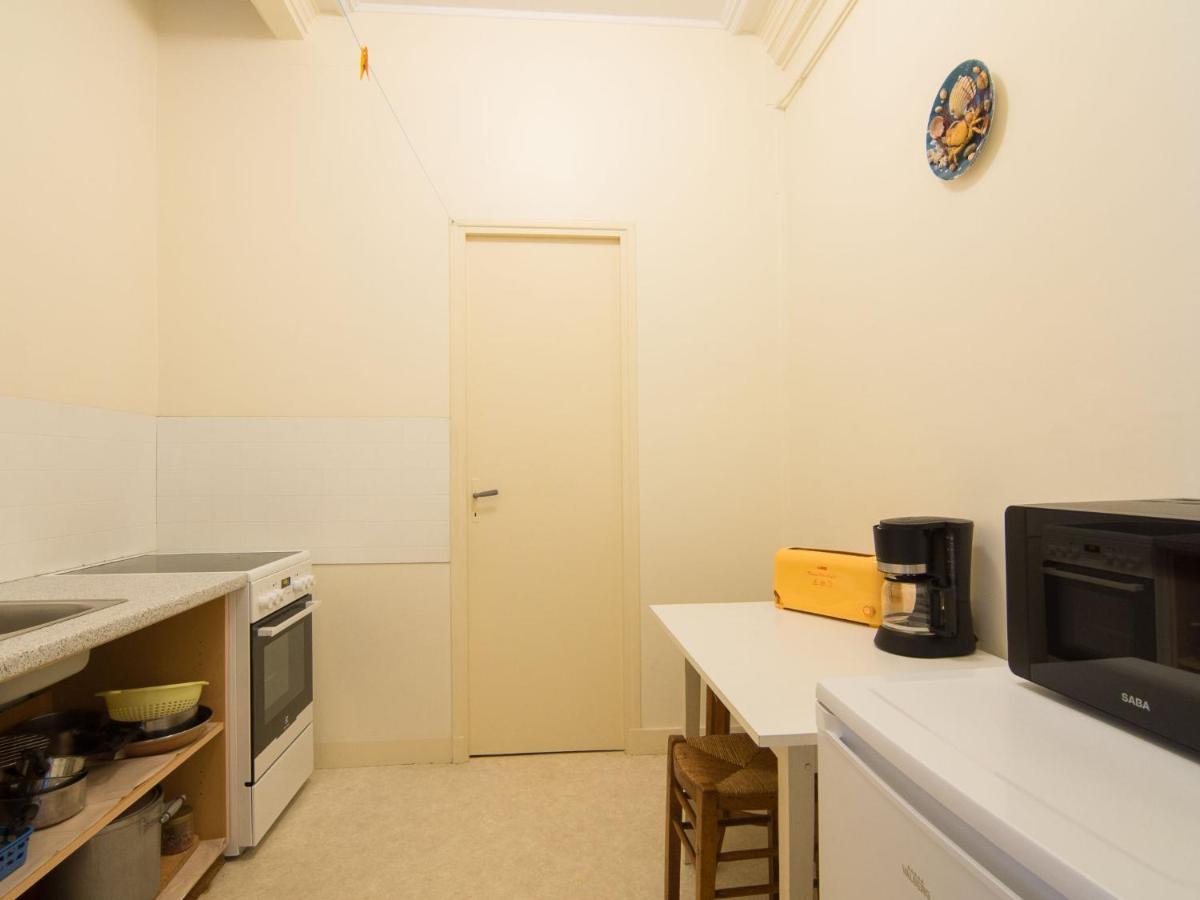 Studio La Garde By Interhome Ντινάρ Εξωτερικό φωτογραφία
